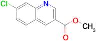 Methyl 7-chloroquinoline-3-carboxylate