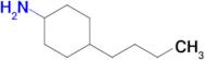 4-Butylcyclohexan-1-amine