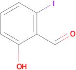 2-Hydroxy-6-iodobenzaldehyde