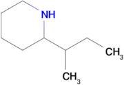 2-(Sec-butyl)piperidine