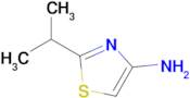 2-Isopropylthiazol-4-amine