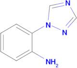 2-(1H-1,2,4-triazol-1-yl)aniline