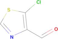 5-Chlorothiazole-4-carbaldehyde