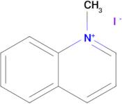 1-Methylquinolin-1-ium iodide