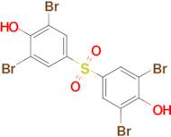 4,4'-Sulfonylbis(2,6-dibromophenol)