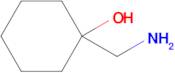 1-(Aminomethyl)cyclohexan-1-ol