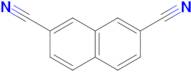 Naphthalene-2,7-dicarbonitrile