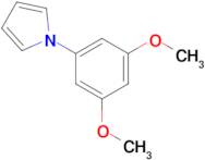 1-(3,5-Dimethoxyphenyl)-1H-pyrrole