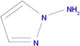 1H-pyrazol-1-amine