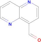 1,5-Naphthyridine-4-carbaldehyde