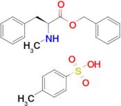 Benzyl methyl-L-phenylalaninate 4-methylbenzenesulfonate