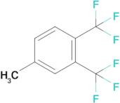 4-Methyl-1,2-bis(trifluoromethyl)benzene