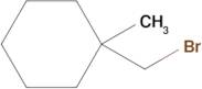 1-(Bromomethyl)-1-methylcyclohexane