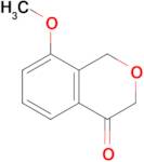 8-Methoxyisochroman-4-one