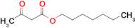 Heptyl 3-oxobutanoate