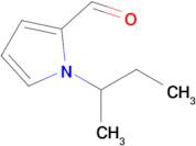 1-(Sec-butyl)-1H-pyrrole-2-carbaldehyde