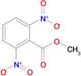 Methyl 2,6-dinitrobenzoate