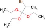 2-Bromo-1,1,1-triethoxypropane