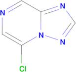 5-Chloro-[1,2,4]triazolo[1,5-a]pyrazine