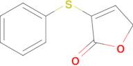 3-(Phenylthio)furan-2(5H)-one
