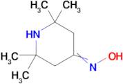 2,2,6,6-Tetramethylpiperidin-4-one oxime