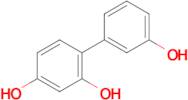 [1,1'-Biphenyl]-2,3',4-triol