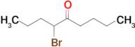 4-Bromononan-5-one