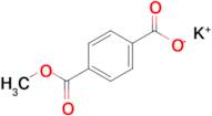 Potassium 4-(methoxycarbonyl)benzoate
