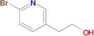 2-(6-Bromopyridin-3-yl)ethan-1-ol