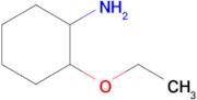 2-Ethoxycyclohexan-1-amine