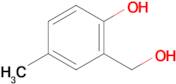 2-(Hydroxymethyl)-4-methylphenol