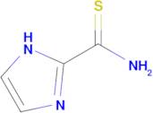 1H-imidazole-2-carbothioamide