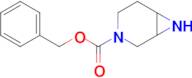 Benzyl 3,7-diazabicyclo[4.1.0]Heptane-3-carboxylate