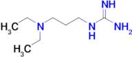 1-(3-(Diethylamino)propyl)guanidine