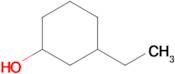 3-Ethylcyclohexan-1-ol