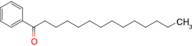 1-Phenyltetradecan-1-one