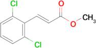 Methyl (E)-3-(2,6-dichlorophenyl)acrylate