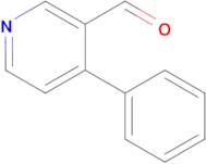 4-Phenylnicotinaldehyde