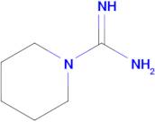 Piperidine-1-carboximidamide