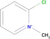 2-Chloro-1-methylpyridin-1-ium