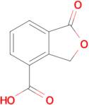 1-Oxo-1,3-dihydroisobenzofuran-4-carboxylic acid