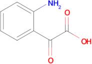 2-(2-Aminophenyl)-2-oxoacetic acid