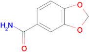 Benzo[d][1,3]dioxole-5-carboxamide