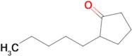 2-Pentylcyclopentan-1-one