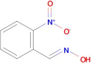 (E)-2-nitrobenzaldehyde oxime