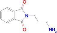 2-(3-Aminopropyl)isoindoline-1,3-dione