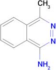 4-methylphthalazin-1-amine