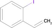 1-Iodo-2-vinylbenzene