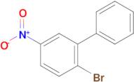 2-Bromo-5-nitro-1,1'-biphenyl