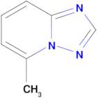 5-Methyl-[1,2,4]triazolo[1,5-a]pyridine